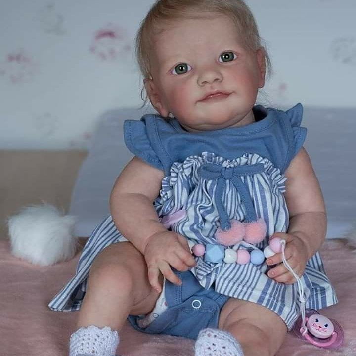 Reborn Baby Dolls for sale in São Luís, Brazil