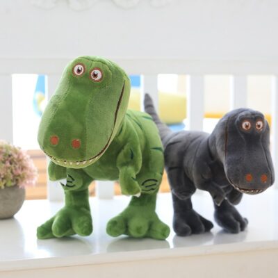 40-100cm Dinosaur Plush Toys Cartoon Cute Stuffed Toy Dolls for Kids