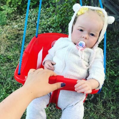 20" Lifelike Reborn Baby Doll Gifts Cute Baby MoonPie Reborns® Keely