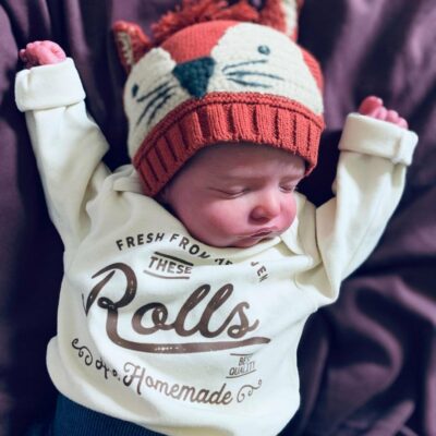 20" Soft Touch Reborn Baby Doll Holiday Best Kids Gift MoonPie Reborns® Toni