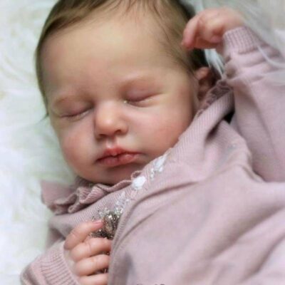 20" Newly Handmade Reborn Baby Dolls MoonPie Reborns® Nana