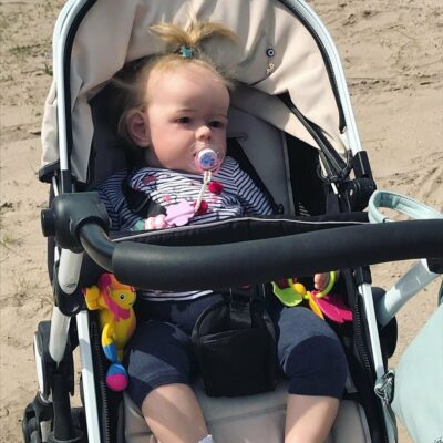 20" Reborn Baby Realistic Newborn Doll MoonPie Reborns® Gilda