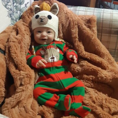 20" Realistic Reborn Baby Doll Lifelke Best Gifts MoonPie Reborns® Echo