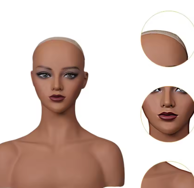 Mannequin for Show- Full Body Realistic Design